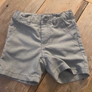 Cat & Jack shorts size 2T (3 pair)